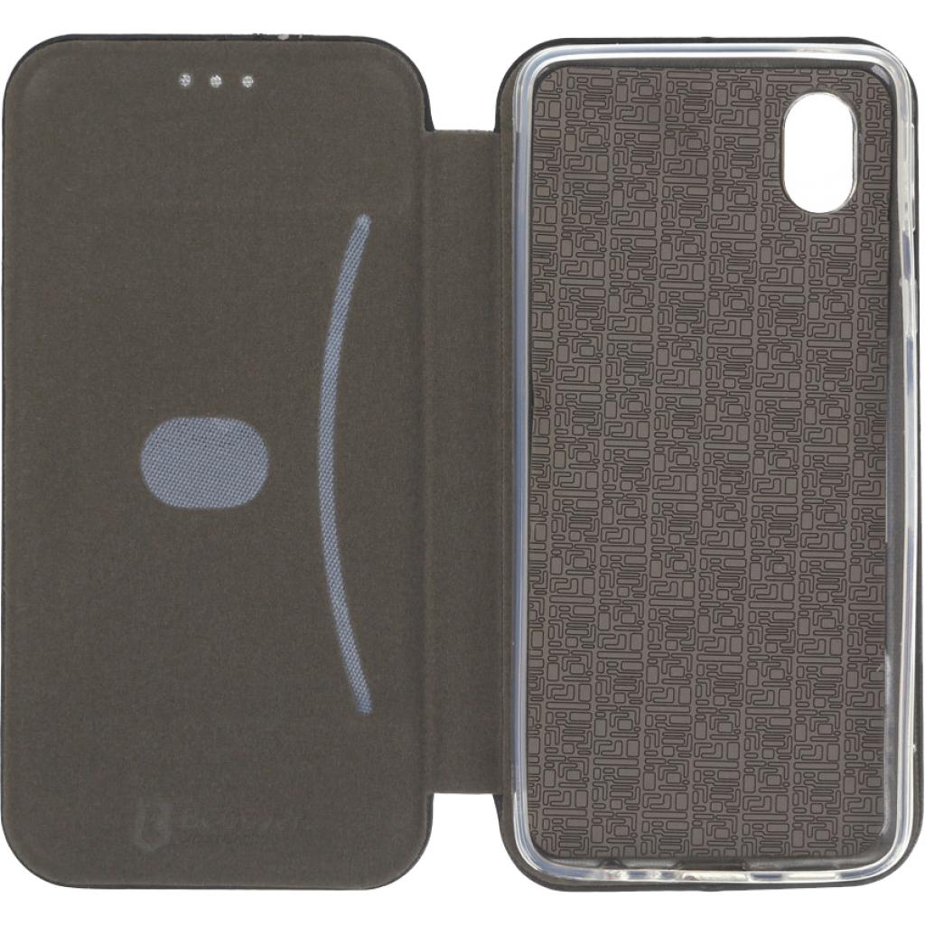 Чехол для мобильного телефона BeCover Exclusive Samsung Galaxy A01 Core SM-A013 Black (705263) изображение 3