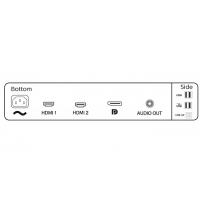 Монитор Philips 342B1C/00 изображение 6