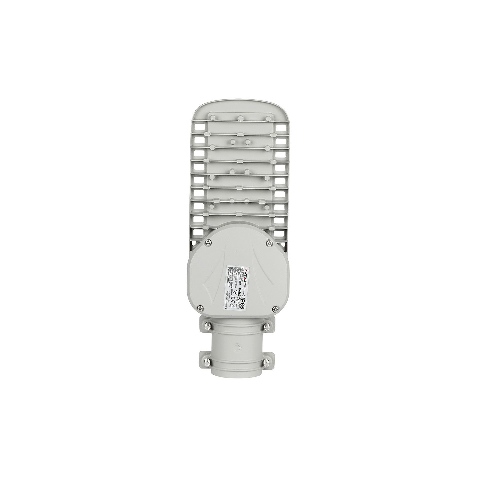 Прожектор V-TAC LED30W, SKU-956, Samsung CHIP, 230V, 4000К (3800157649551) зображення 4