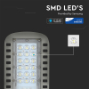 Прожектор V-TAC LED30W, SKU-956, Samsung CHIP, 230V, 4000К (3800157649551) изображение 8