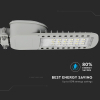 Прожектор V-TAC LED30W, SKU-956, Samsung CHIP, 230V, 4000К (3800157649551) изображение 9