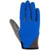 Велорукавиці PowerPlay 6566 Blue L (6566_L_Blue/Grey) зображення 2