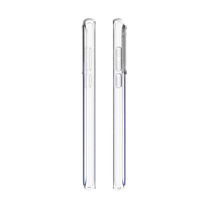 Чохол до мобільного телефона BeCover Motorola Moto G8 Power Transparancy (705353) зображення 2