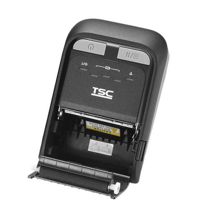 Принтер этикеток TSC TDM-20 WiFi + BT (99-082A102-1002)
