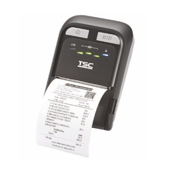 Принтер этикеток TSC TDM-20 WiFi + BT (99-082A102-1002) изображение 2