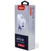 Зарядний пристрій Intaleo TCA242 (2USB2,4A) (white) (1283126477492) зображення 2