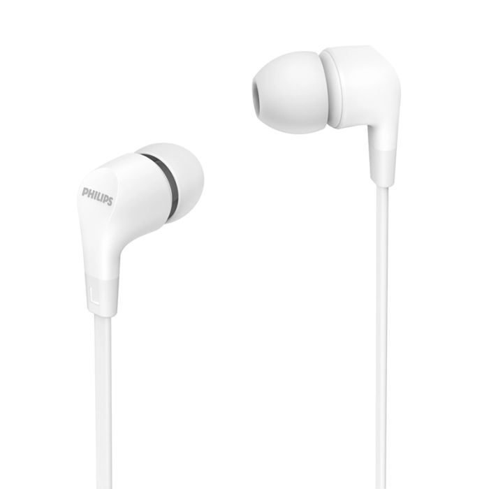 Наушники Philips TAE1105 Pink (TAE1105PK/00)