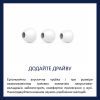 Наушники Philips TAE1105 White (TAE1105WT/00) изображение 2