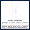 Наушники Philips TAE1105 White (TAE1105WT/00) изображение 4