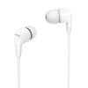 Наушники Philips TAE1105 White (TAE1105WT/00)
