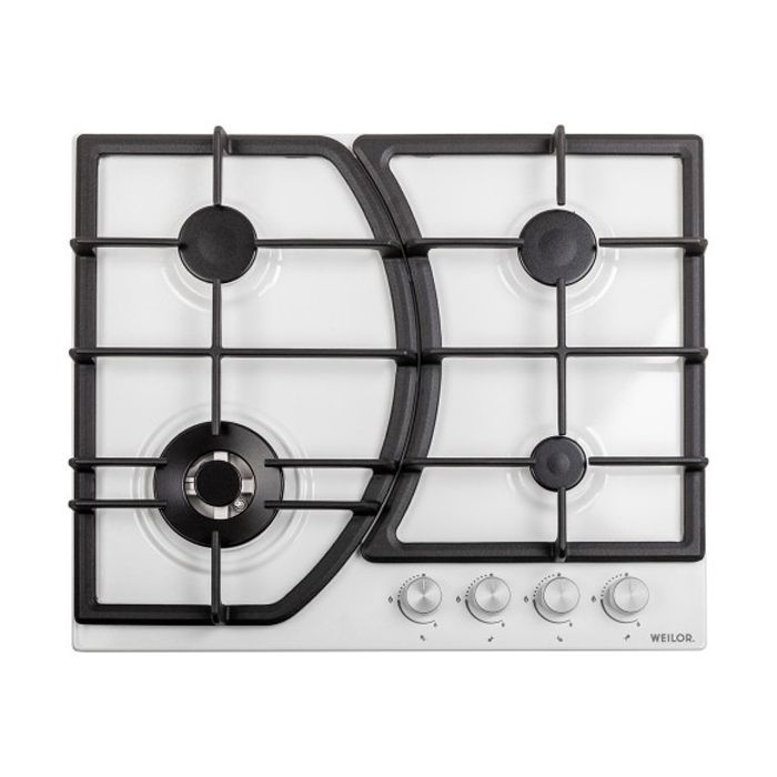 Варочна поверхня Weilor GM W 644 WH