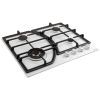 Варочна поверхня Weilor GM W 644 WH зображення 3