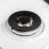 Варочна поверхня Weilor GM W 644 WH зображення 6