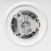 Варочна поверхня Weilor GM W 644 WH зображення 8