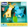 Іграшка на коляску Chicco Джилбі й Елі (10060.00) зображення 2