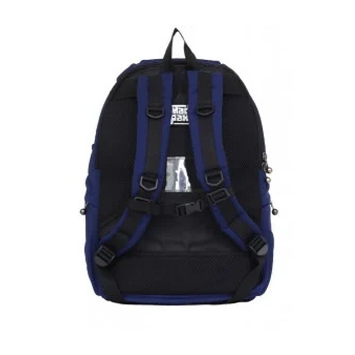 Рюкзак шкільний MadPax Exo Full Navy (KAA24484636) зображення 2