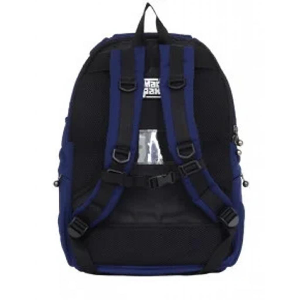 Рюкзак шкільний MadPax Exo Full Navy (KAA24484636) зображення 2