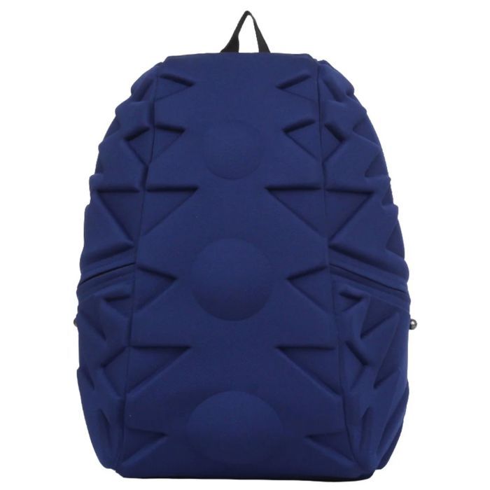 Рюкзак шкільний MadPax Exo Full Navy (KAA24484636) зображення 4