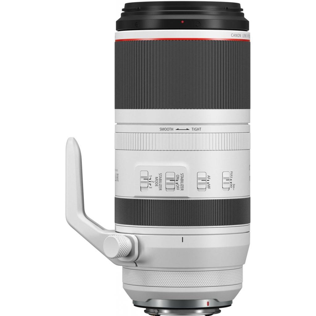 Об'єктив Canon RF 100-500mm f/4.5-7.1 L IS USM (4112C005) зображення 3