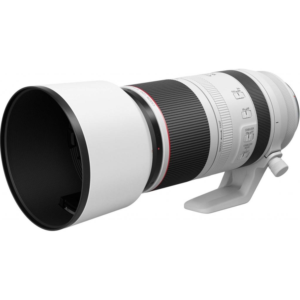 Объектив Canon RF 100-500mm f/4.5-7.1 L IS USM (4112C005) изображение 5