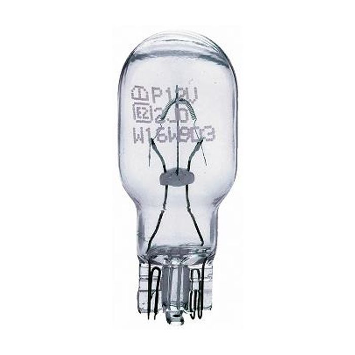 Автолампа Philips 16W (12067 B2)