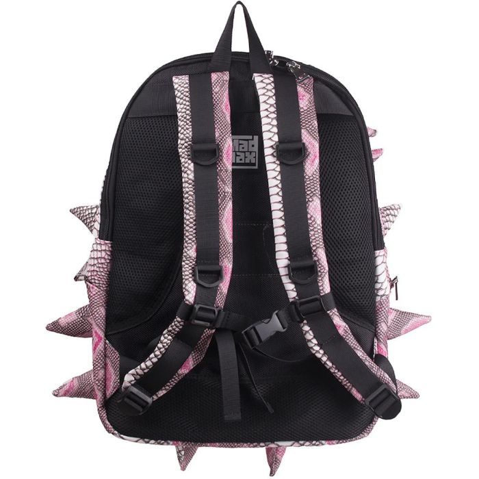 Рюкзак шкільний MadPax Pactor Full PINK EXTINCT (M/PAC/PK/FULL) зображення 2
