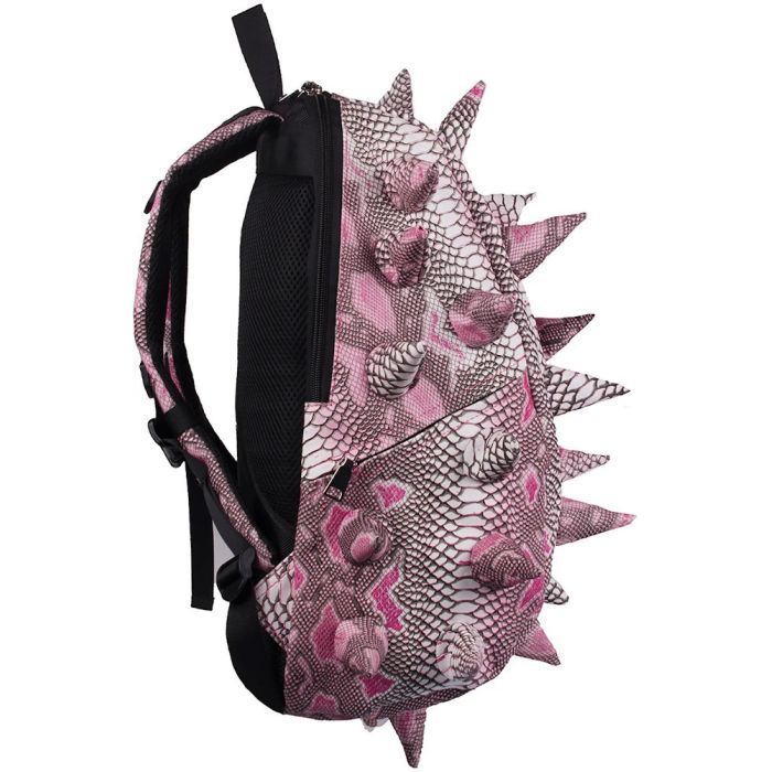Рюкзак шкільний MadPax Pactor Full PINK EXTINCT (M/PAC/PK/FULL) зображення 3