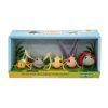 Фигурка Baby Team набор Насекомые 5 шт (8834)