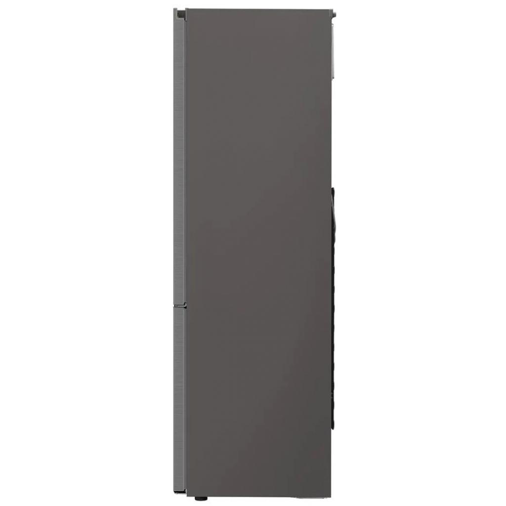 Холодильник LG GA-B509MMQM изображение 4