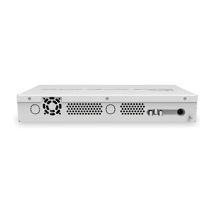 Комутатор мережевий Mikrotik CRS326-24G-2S+IN зображення 2
