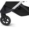 Коляска Thule 2 в 1 Spring Stroller Aluminium (TH 11300100) изображение 6