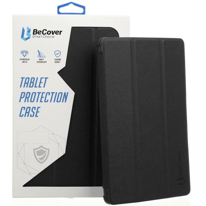 Чехол для планшета BeCover Smart Case Apple iPad Air 10.9 2020/2021 Deep Blue (705488)