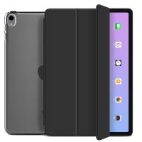 Чохол до планшета BeCover Smart Case Apple iPad Air 10.9 2020/2021 Black (705487) зображення 2