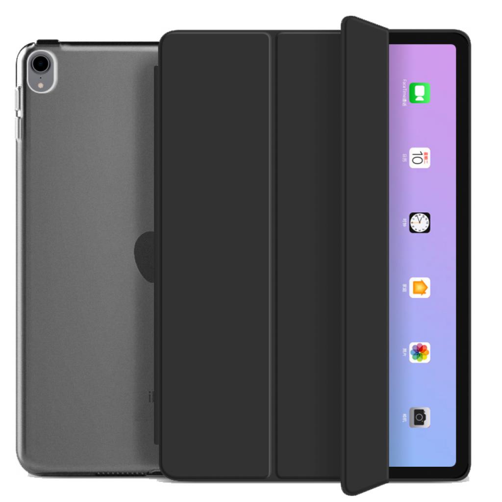 Чехол для планшета BeCover Smart Case Apple iPad Air 10.9 2020/2021 Rose Gold (705492) изображение 2