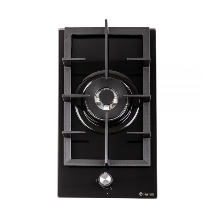 Варочна поверхня Perfelli HGG 31404 BL