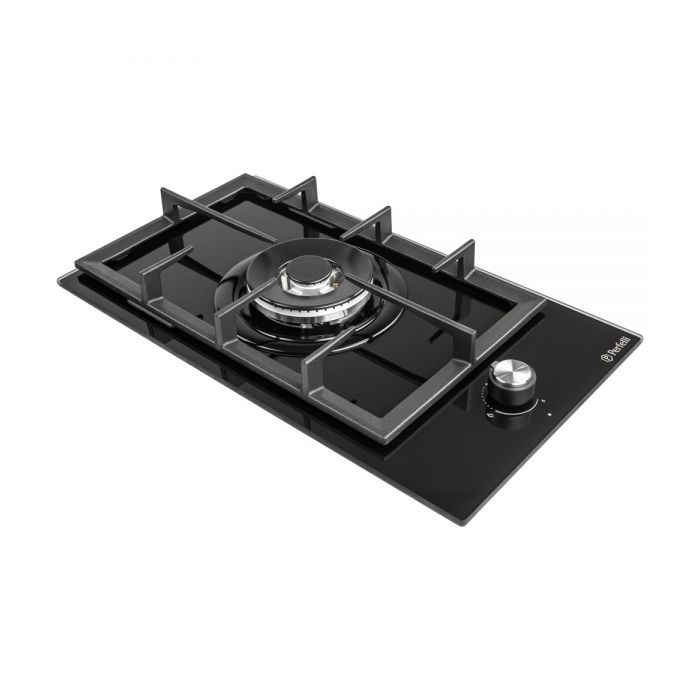 Варочна поверхня Perfelli HGG 31404 BL зображення 3