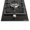 Варочна поверхня Perfelli HGG 31404 BL зображення 5