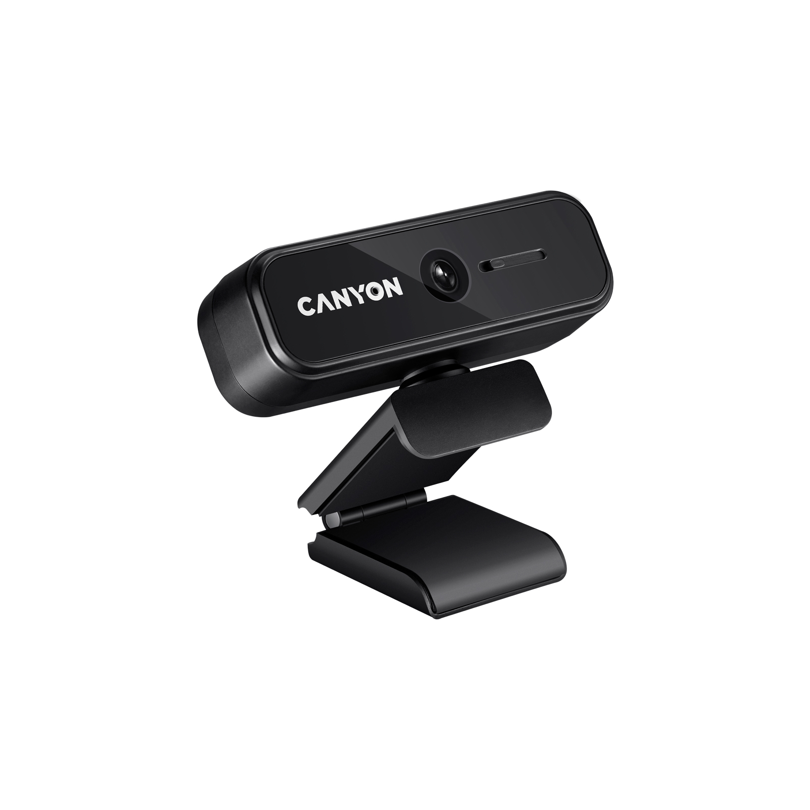 Веб-камера Canyon C2N 1080p Full HD Black (CNE-HWC2N) изображение 2