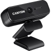 Веб-камера Canyon C2N 1080p Full HD Black (CNE-HWC2N) изображение 2