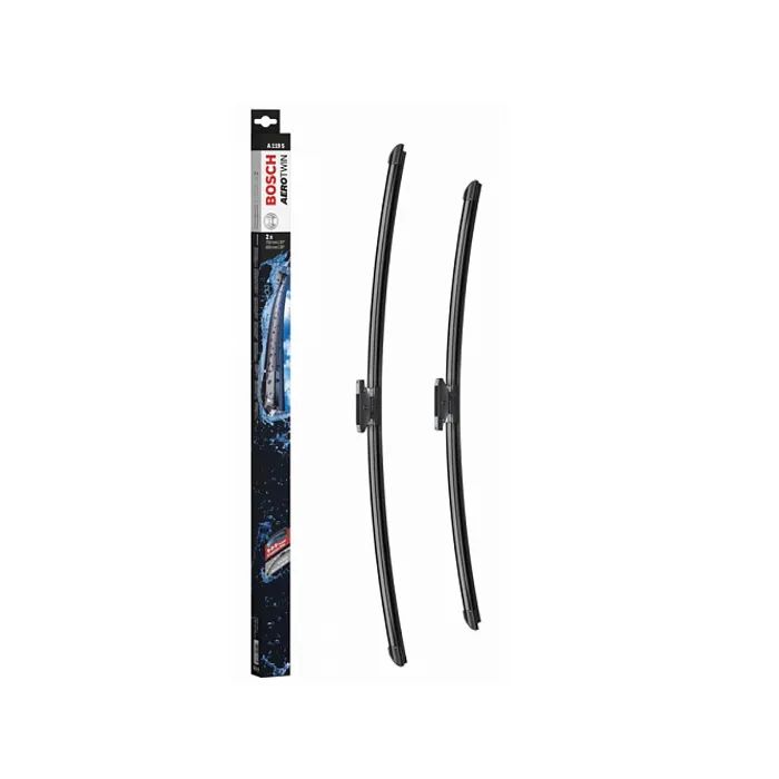 Щетка стеклоочистителя Bosch 3 397 007 502 изображение 3