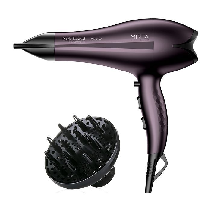 Фен Mirta HD-4556