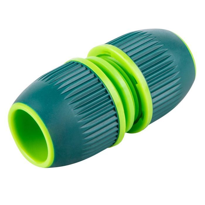 Соединительная муфта для шланга Verto муфта ремонтная 1/2 (15G746)