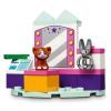 Конструктор LEGO Friends Авто парикмахера для кошек 60 деталей (41439) изображение 5