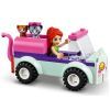 Конструктор LEGO Friends Авто парикмахера для кошек 60 деталей (41439) изображение 6