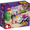 Конструктор LEGO Friends Авто парикмахера для кошек 60 деталей (41439)