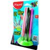 Фломастери Maped COLOR PEPS JUNGLE Innovation, 12 кол. (MP.845445) зображення 2