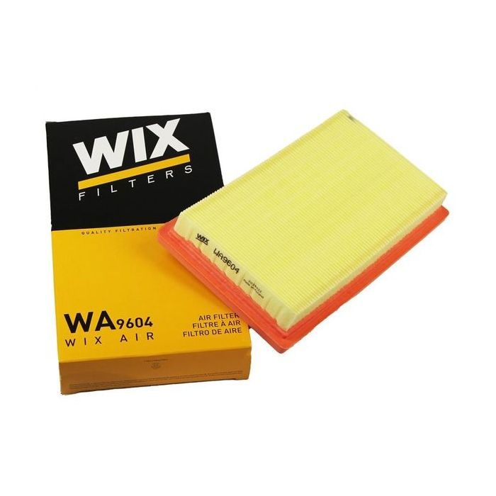 Повітряний фільтр для автомобіля Wixfiltron WA9604 зображення 2