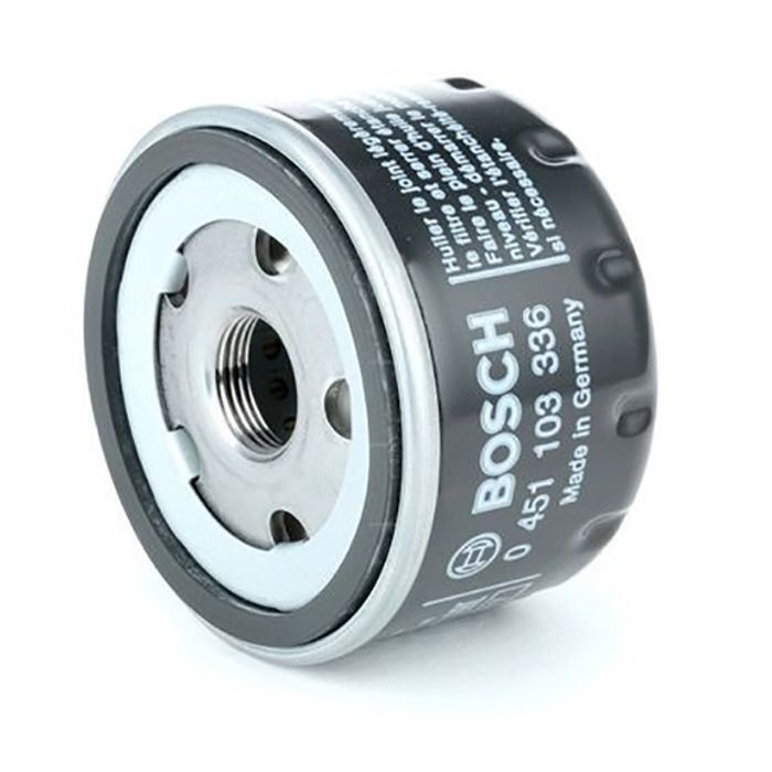 Фильтр масляный Bosch 0 451 103 336 изображение 2