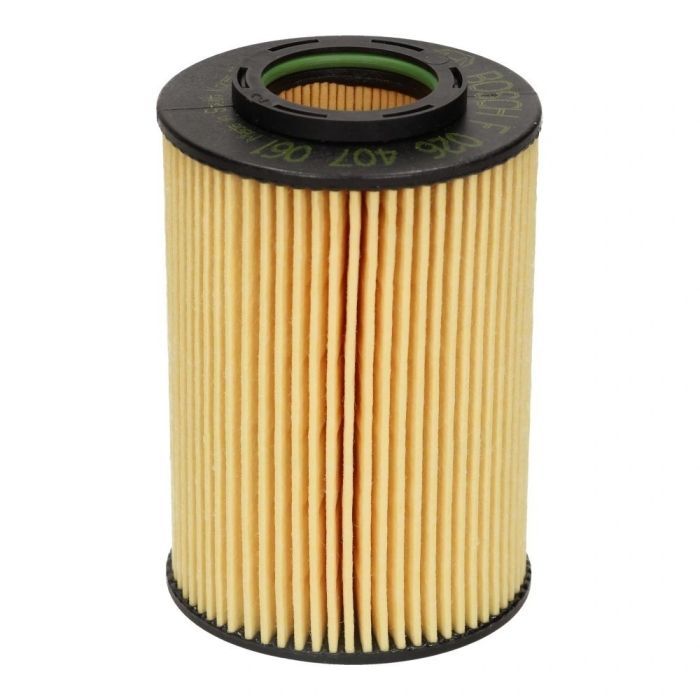 Фільтр масляний Bosch F 026 407 061
