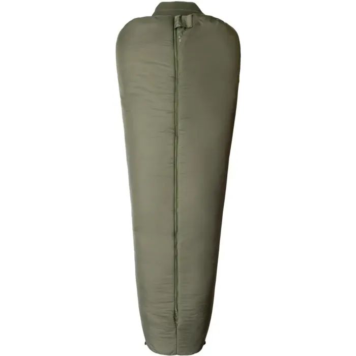Спальний мішок Snugpak Softie Antarctica Olive (8211654400111)